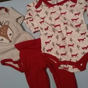 Kids clothes 5 for 15